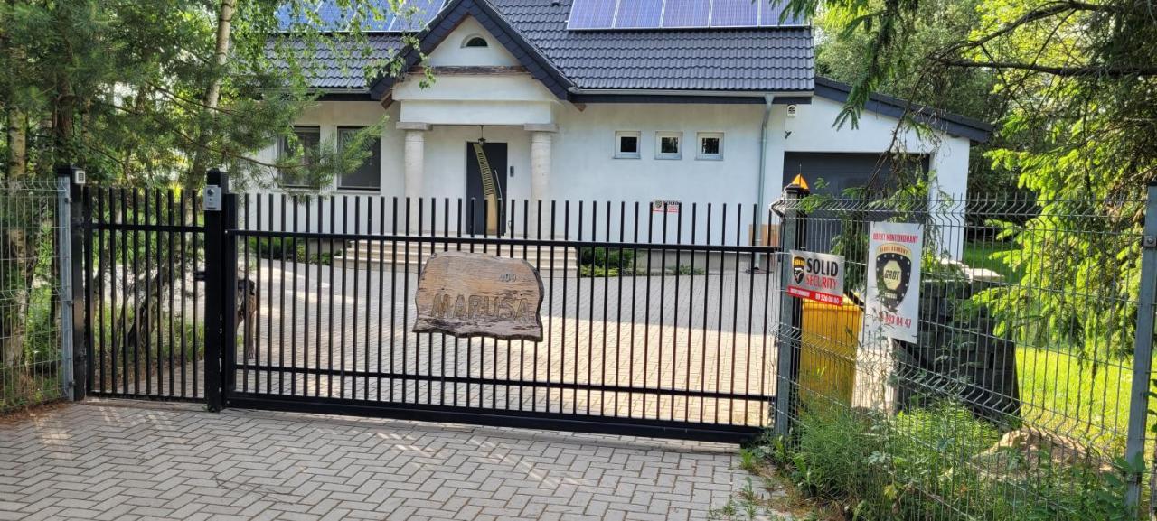 Domek Na Mazurach-Piasutno Екстериор снимка