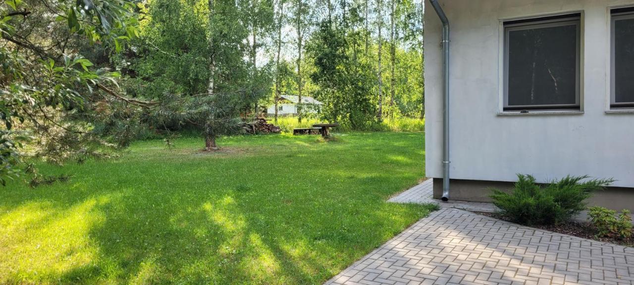 Domek Na Mazurach-Piasutno Екстериор снимка